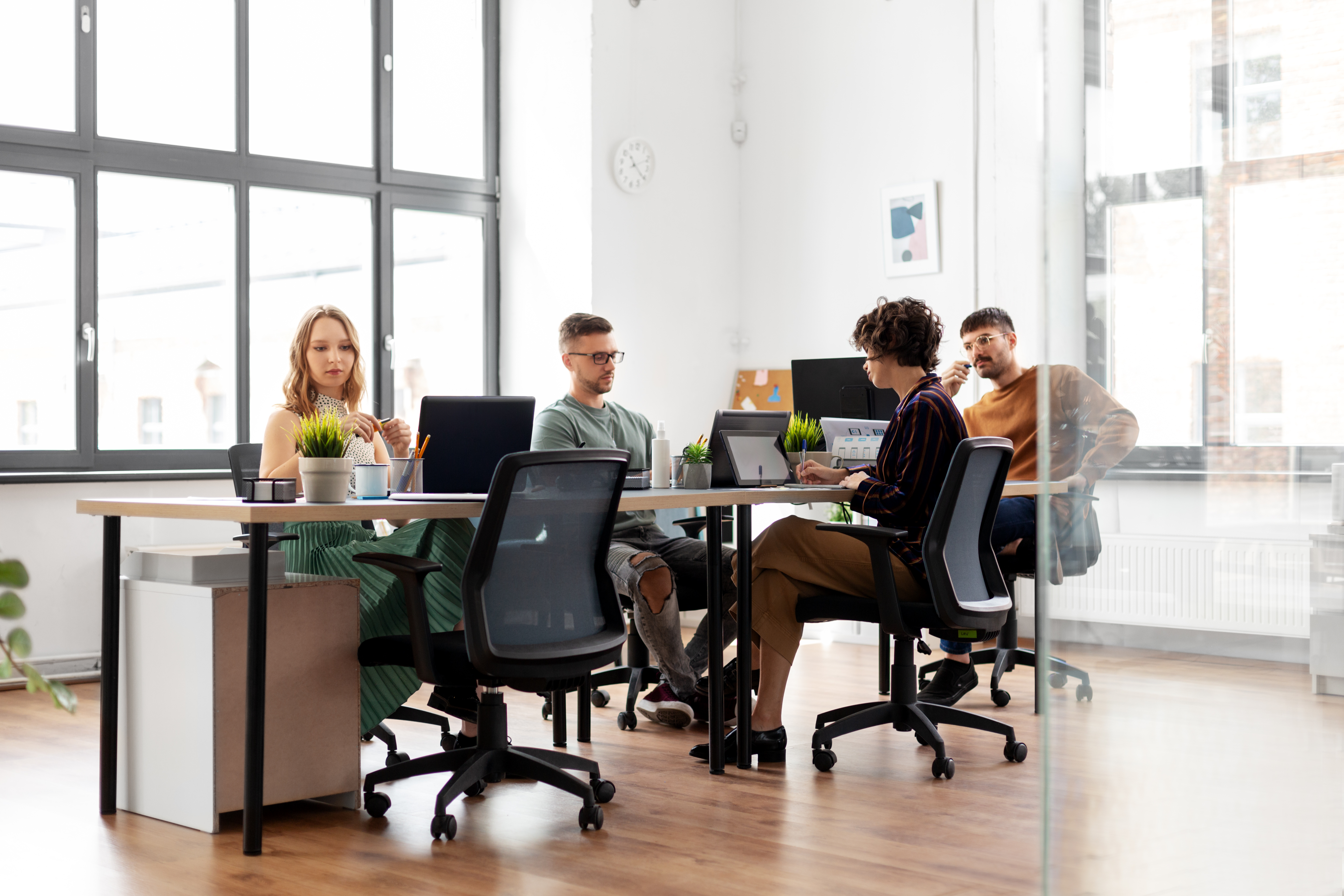 Hallatec Cybersecurity Solutions